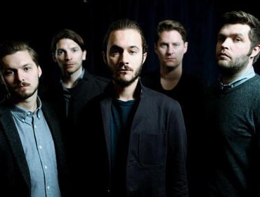 Chi sono gli Editors, la band ospite di Ossigeno l'8 marzo