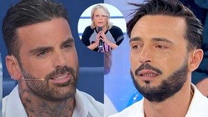 Anticipazioni Uomini e Donne 23 e 24 settembre 2024: Armando contro Mario