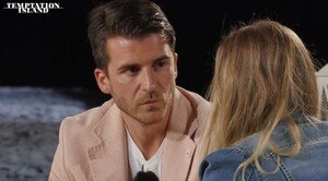 Ascolti TV 12 luglio, vince Temptation Island con il falò tra Ste e Claudia