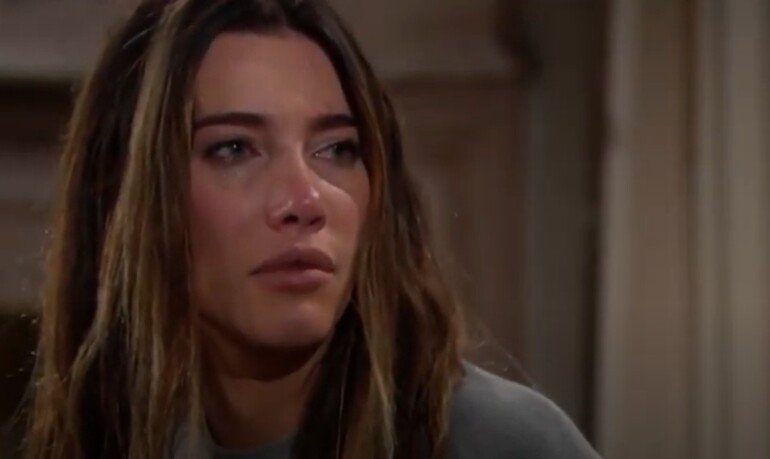 Beautiful, trama 6 settembre 2021: Steffy ha toccato il fondo? 