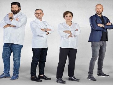 MasterChef 7, anticipazioni e concorrenti sesta puntata del 25 gennaio