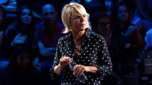 Tu Si Que Vales, Maria De Filippi infuriata come non mai: le anticipazioni