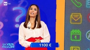 Caterina Balivo contro giochi a La Volta Buona: Rai cancella puntata