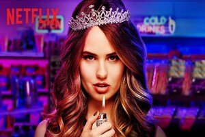 Insatiable, nuova serie tv Netflix: trama e opinioni