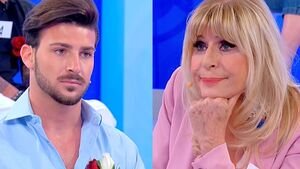 Ascolti Tv 9 aprile: Uomini e Donne primeggia con l’incontro tra Gemma e Nicola