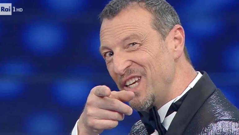 Stasera in tv, oggi 2 febbraio 2022: Festival di Sanremo e Un boss in salotto