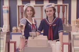 Stranger Things 3: ecco il trailer e i titoli di tutti gli episodi