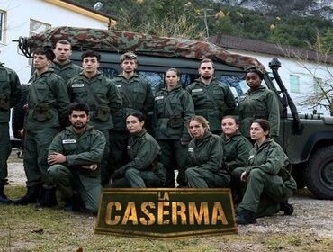 Stasera in tv, oggi 27 gennaio 2021: La caserma e Made in Italy