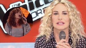 Lutto a The Voice Senior: Antonella Clerici annuncia la scomparsa di una cantante