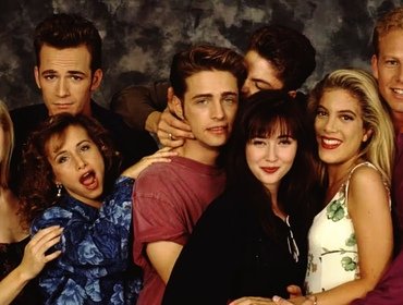 Attori morti Beverly Hills 90210 prima di Shannen: successi e tragedie